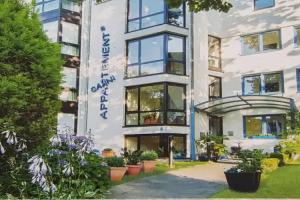 Appart-Hotel Bad Godesberg, Bonn