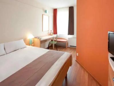 B&B Bonn-City - 112