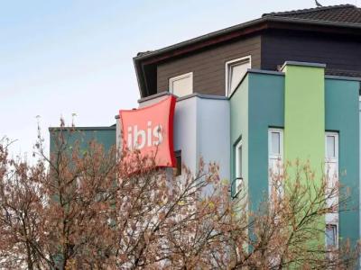 B&B Bonn-City
