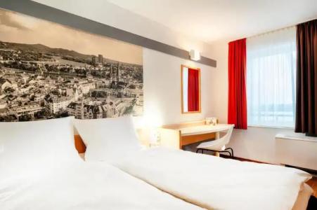 B&B Bonn-City - 118