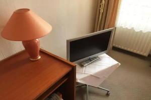 Hotel Ambassador, Bonn