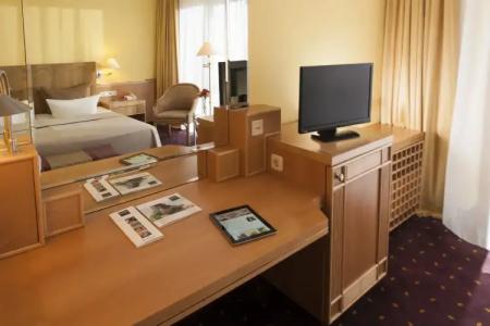 Dorint Venusberg Bonn - 2