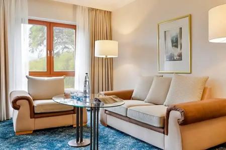 Dorint Venusberg Bonn - 88