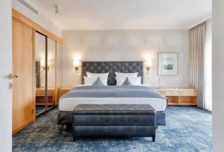 Dorint Venusberg Bonn - 87