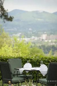 Dorint Venusberg Bonn - 28