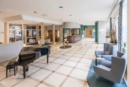 Dorint Venusberg Bonn - 26