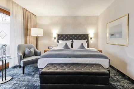 Dorint Venusberg Bonn - 24