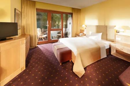 Dorint Venusberg Bonn - 5