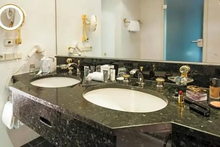 Dorint Venusberg Bonn - 90