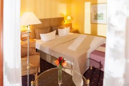 Dorint Venusberg Bonn - 53