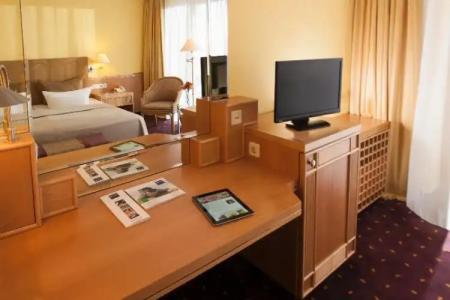 Dorint Venusberg Bonn - 54