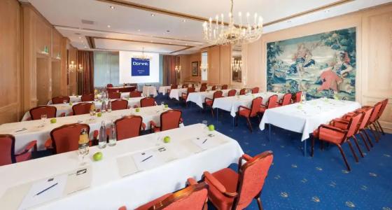 Dorint Venusberg Bonn - 14