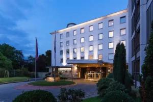 AMERON Hotel Königshof, Bonn