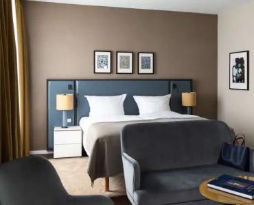 AMERON Bonn Königshof - 1