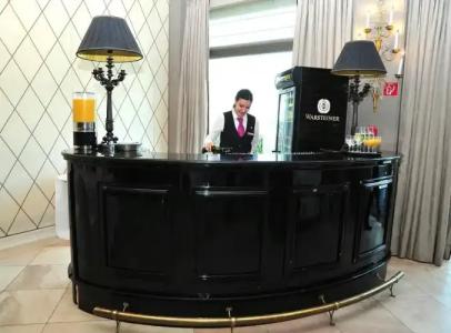 AMERON Bonn Königshof - 22