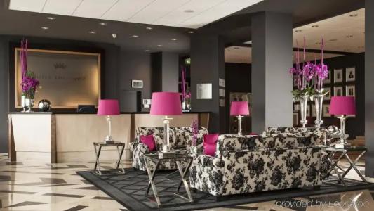 AMERON Bonn Königshof - 10