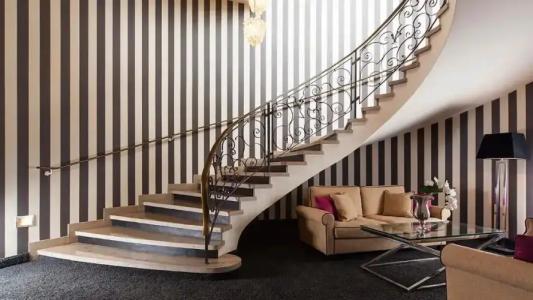 AMERON Bonn Königshof - 24