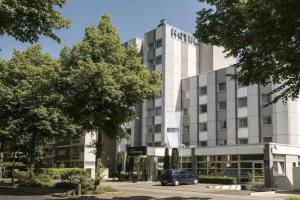 Numa Bona Apart-hotel, Bonn