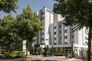 numa I Bona Rooms & Apartments, Bonn