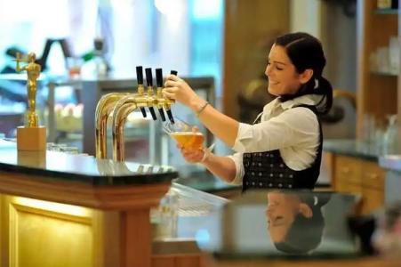 Wald-Café-Restaurant - 21