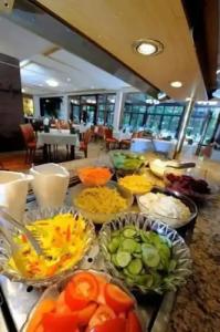 Wald-Café-Restaurant - 10