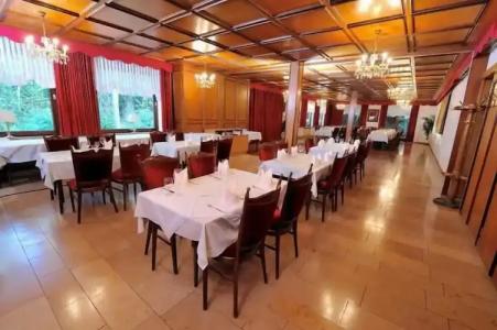 Wald-Café-Restaurant - 20