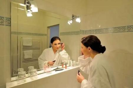 Wald-Café-Restaurant - 19