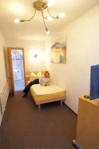 Wald-Café-Restaurant - 32