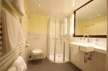 Wald-Café-Restaurant - 31