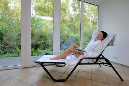 Wald-Café-Restaurant - 5