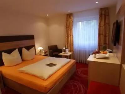 Wald-Café-Restaurant - 1