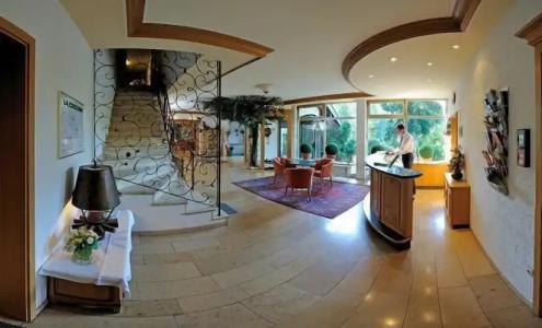 Wald-Café-Restaurant