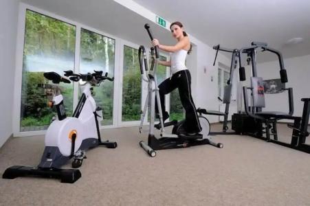 Wald-Café-Restaurant - 11