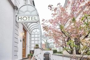 Hotel Haus Berlin, Bonn