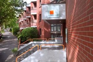 Tante ALMA'ser Hotel