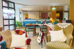 Tante ALMA'ser Hotel, Bonn