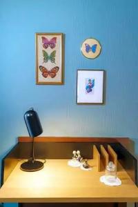 Tante ALMA's Bonner - 32