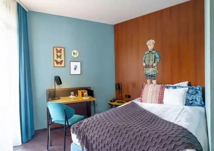 Tante ALMA's Bonner - 31