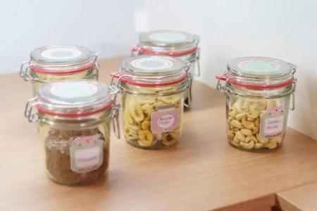 Tante ALMA's Bonner - 10