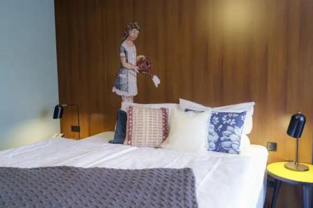 Tante ALMA's Bonner - 56