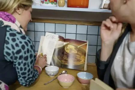 Tante ALMA's Bonner - 12