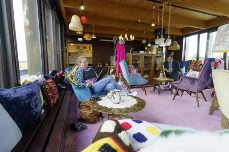 Tante ALMA's Bonner - 24