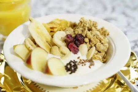 Tante ALMA's Bonner - 11