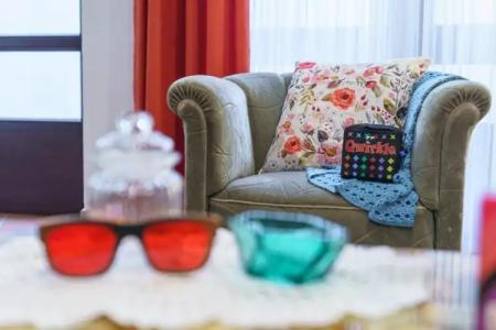 Tante ALMA's Bonner - 6