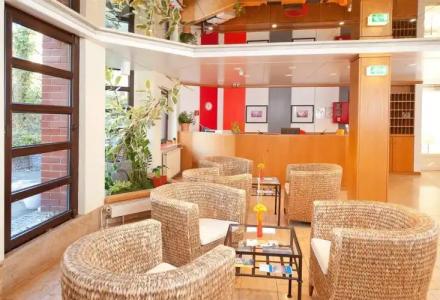 Tante ALMA's Bonner - 20