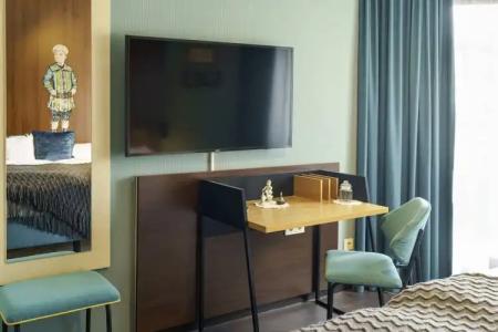 Tante ALMA's Bonner - 45