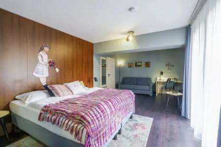 Tante ALMA's Bonner - 2