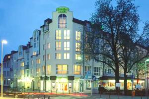 Centro Hotel Residence, Bonn