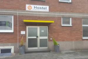 GZ Hostel, Bonn