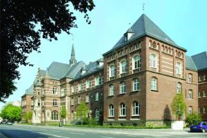 Collegium Leoninum Mini-hotel, Bonn